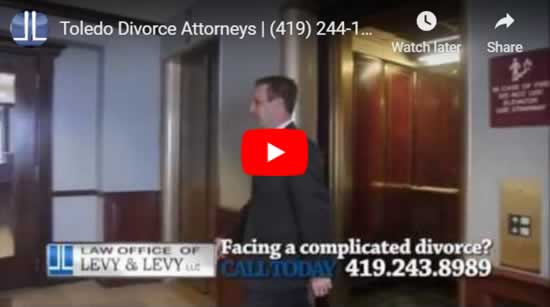 Toledo Divorce Attorney